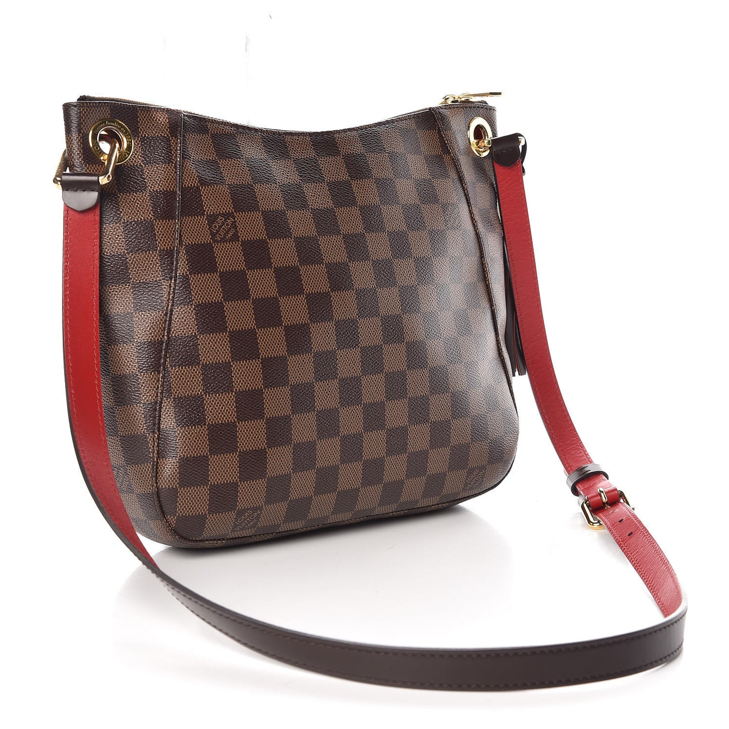 Damier Ebene South Bank Besace