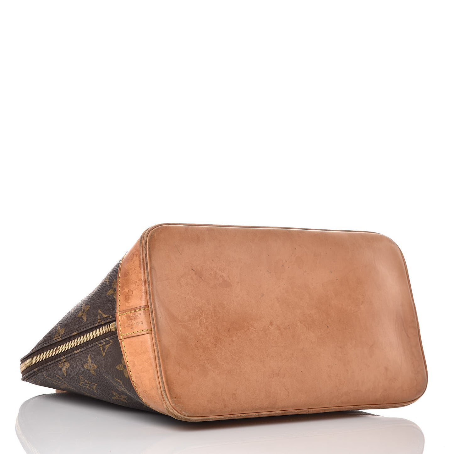 Monogram Alma PM