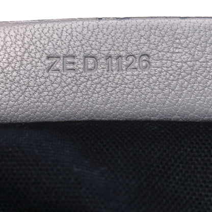 Givenchy Sugar Goatskin Small Antigona Pearl Grey 7 of 11