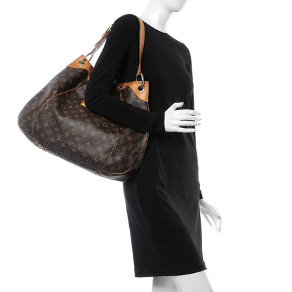 Louis Vuitton Monogram Galliera GM 2 of 21