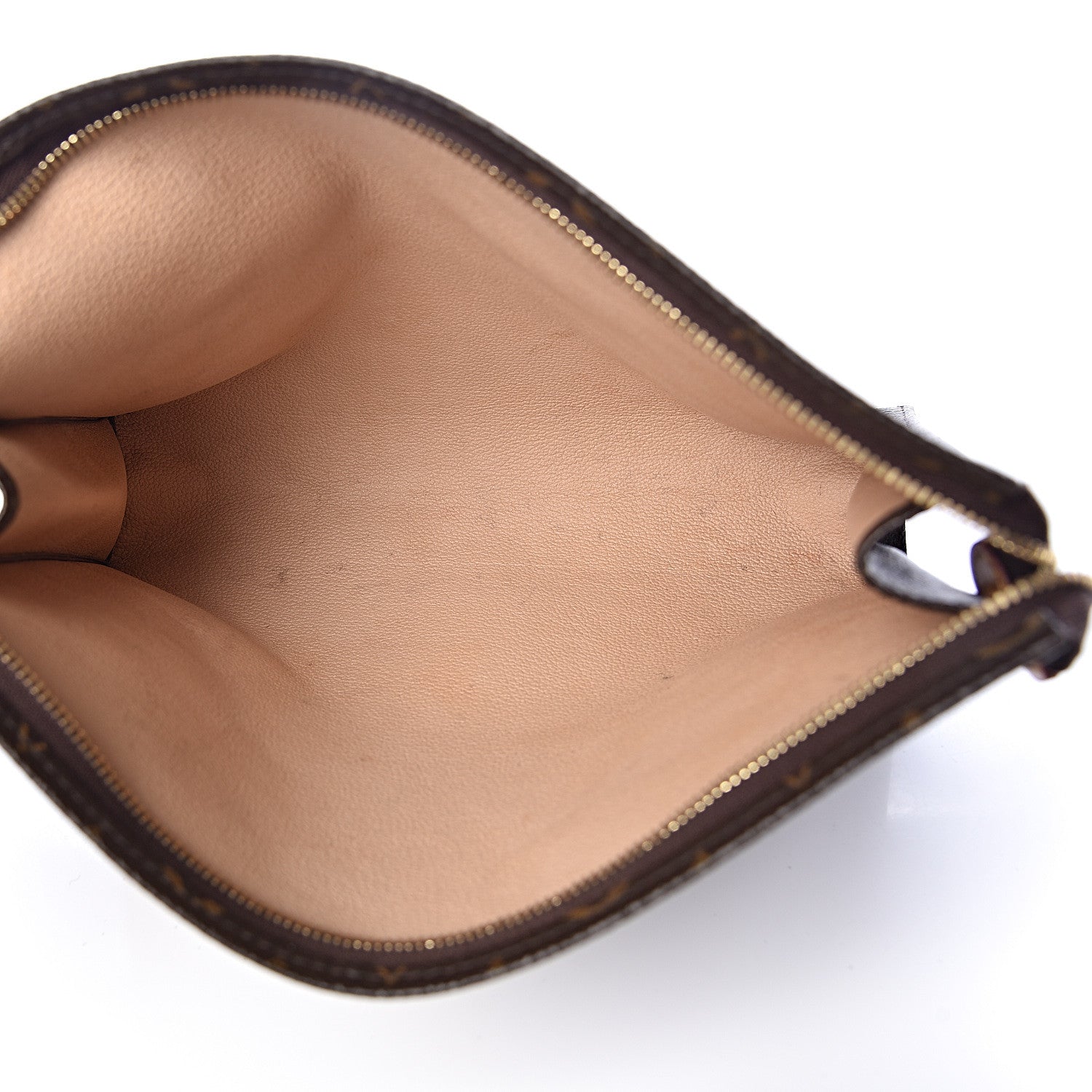 Louis Vuitton Monogram Toiletry Pouch 26 5 of 9
