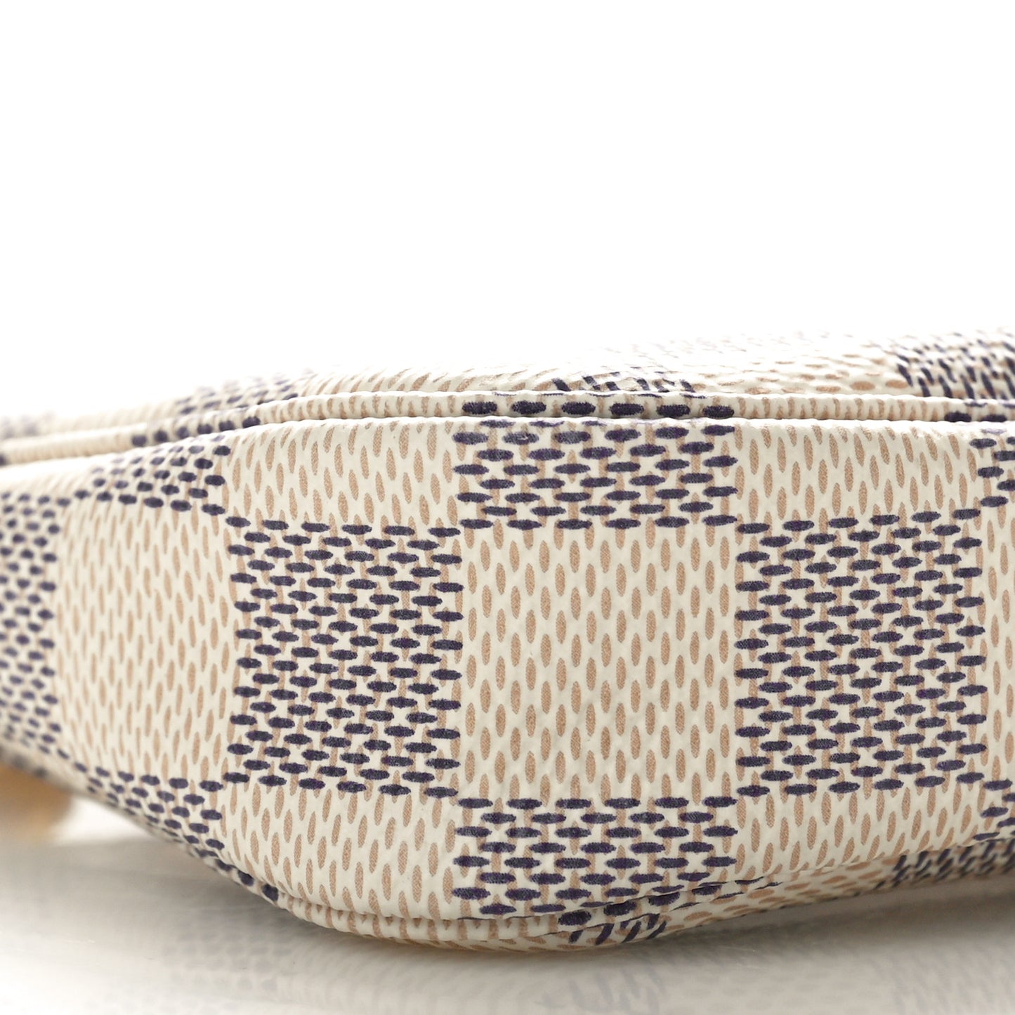 Damier Azur Mini Pochette Accessories