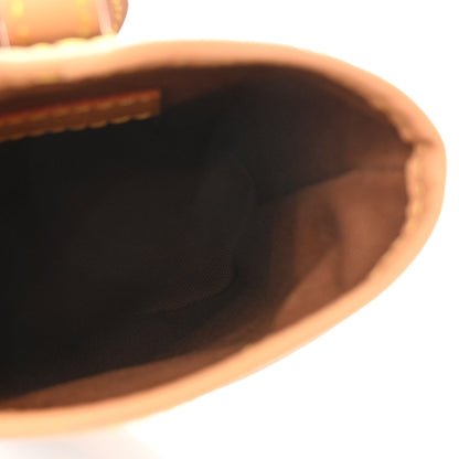 Louis Vuitton Monogram Fold Me Pouch 5 of 10