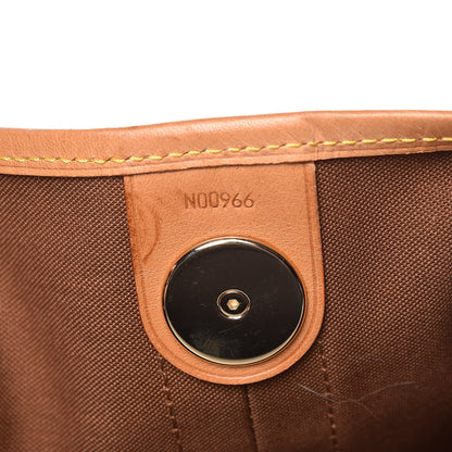 Louis Vuitton Monogram Sac Marin 8 of 14
