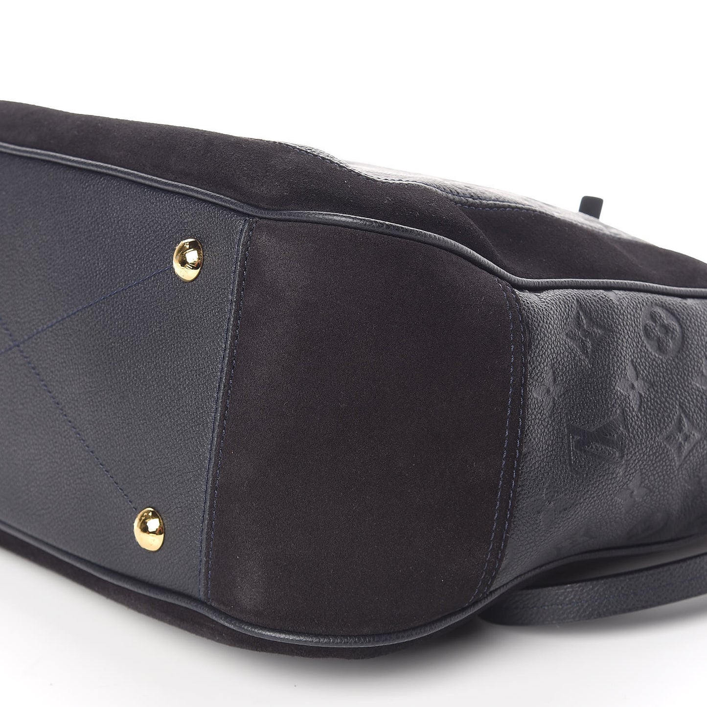 Empreinte Suede Audacieuse MM Infini