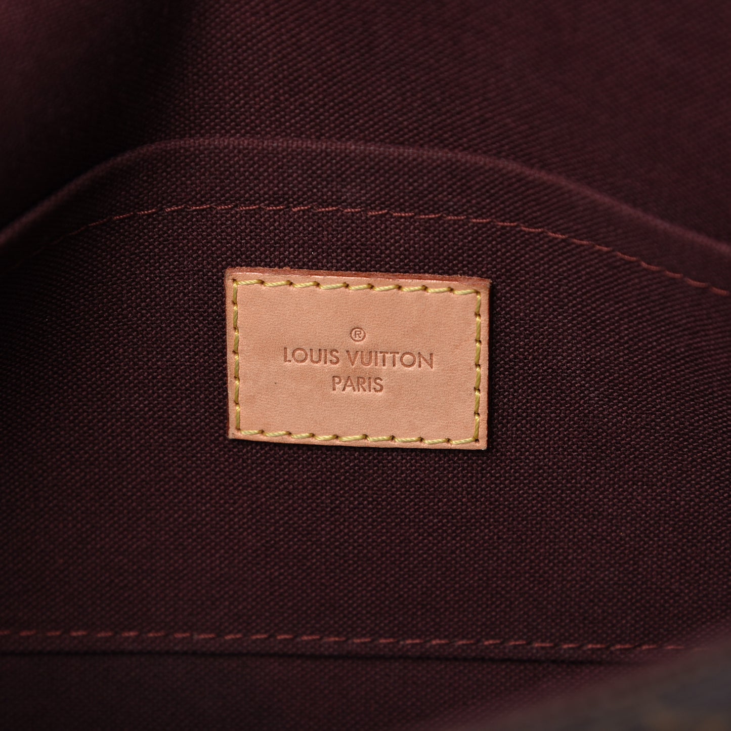 Monogram Favorite MM