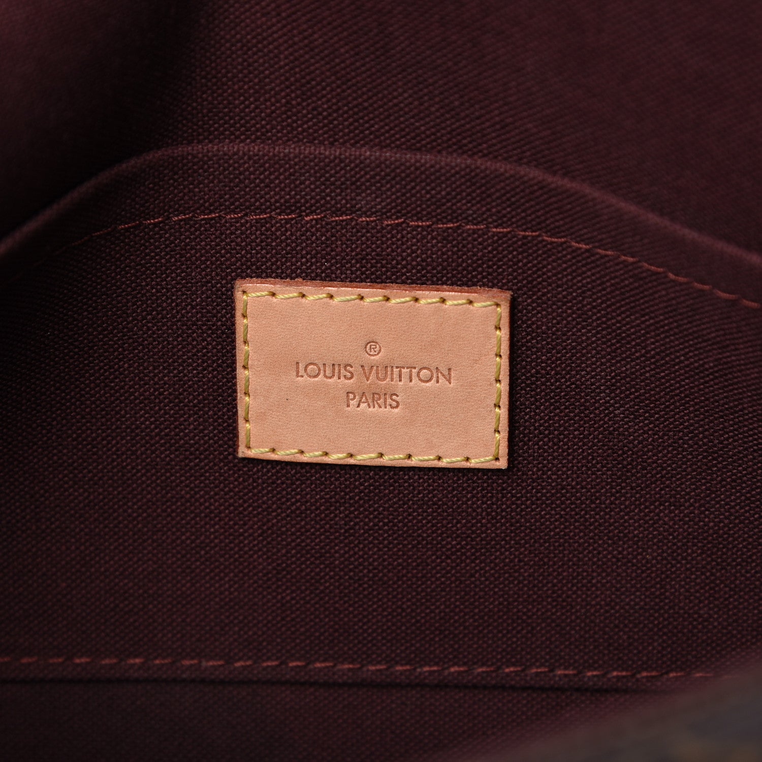 Louis Vuitton Monogram Favorite MM 8 of 11