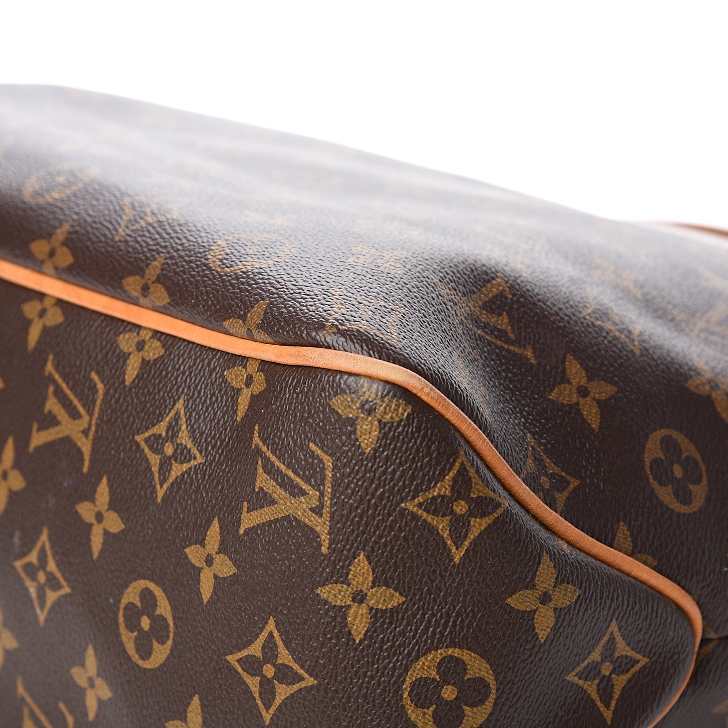 Louis Vuitton Monogram Delightful MM 11 of 15