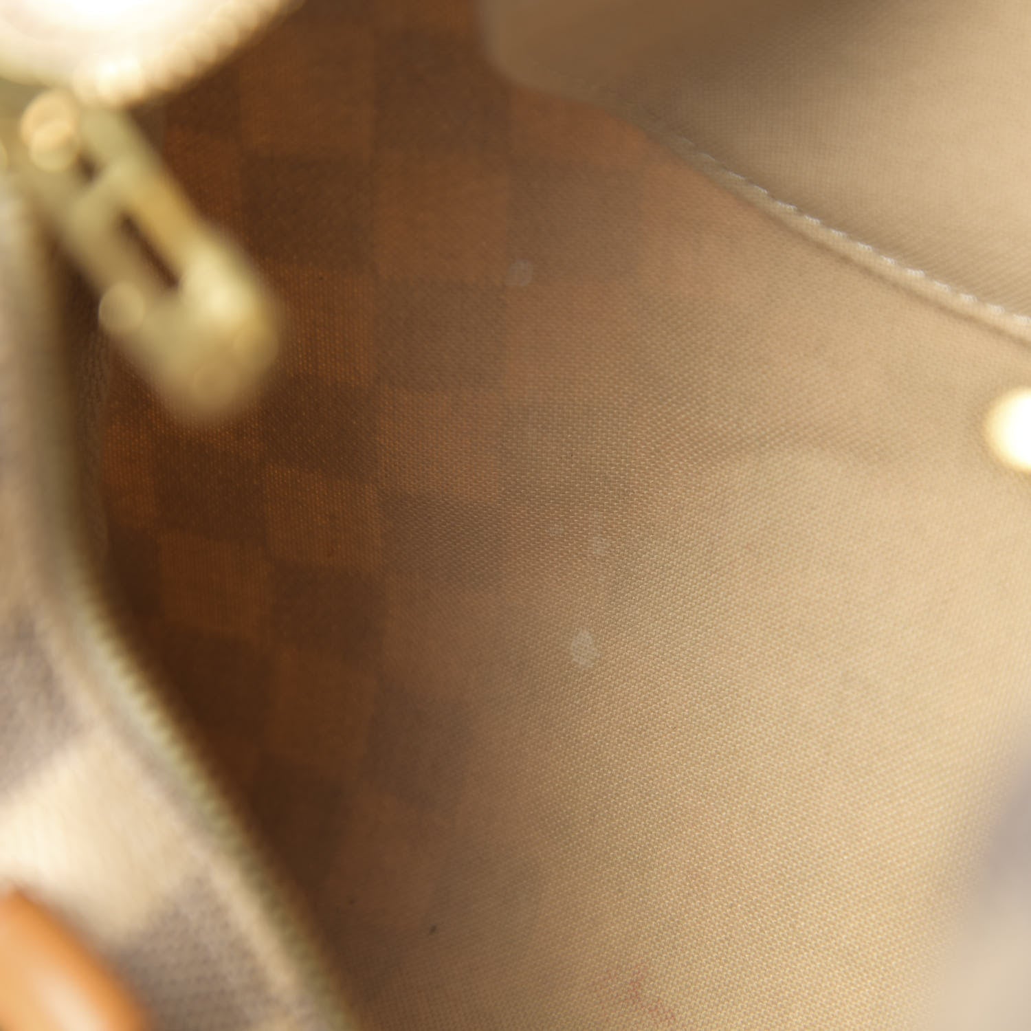 Louis Vuitton Damier Azur Speedy Bandouliere 30 8 of 14