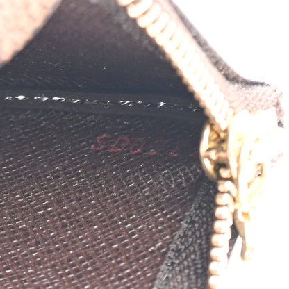 Louis Vuitton Damier Ebene Key Pouch 7 of 7