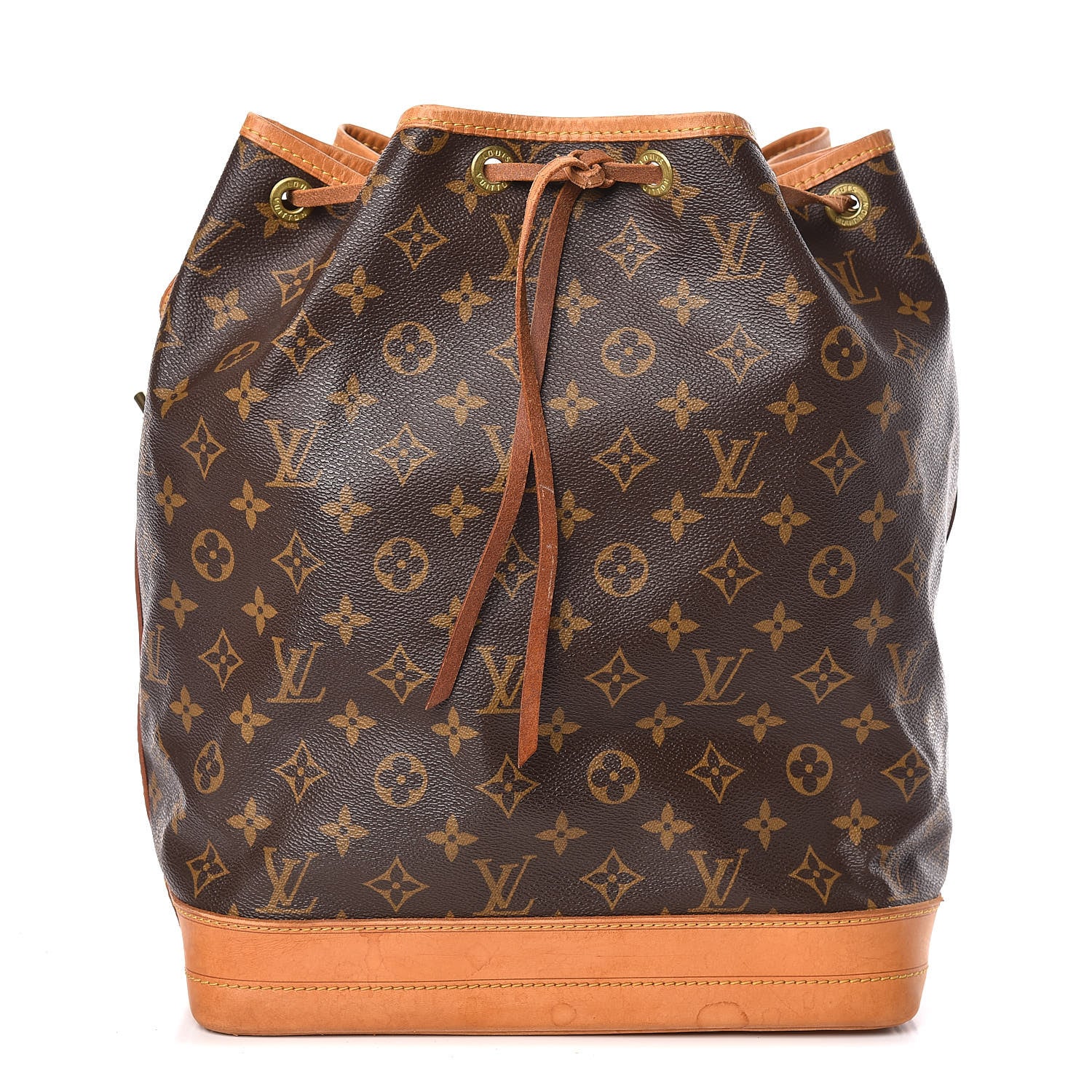 Louis Vuitton Monogram Noe 1 of 13