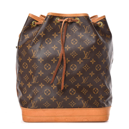Louis Vuitton Monogram Noe 1 of 13