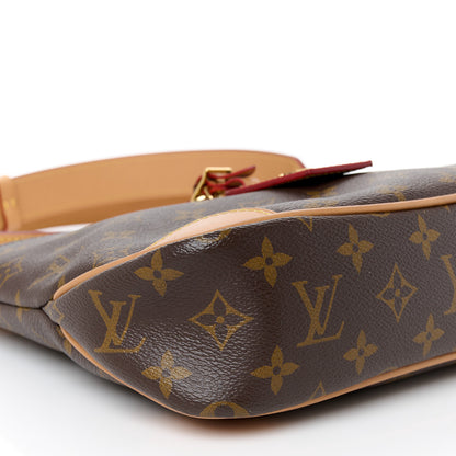Louis Vuitton Monogram Odeon PM Natural 10 of 14