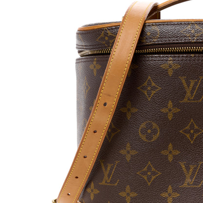 Louis Vuitton Monogram Nice 14 of 14