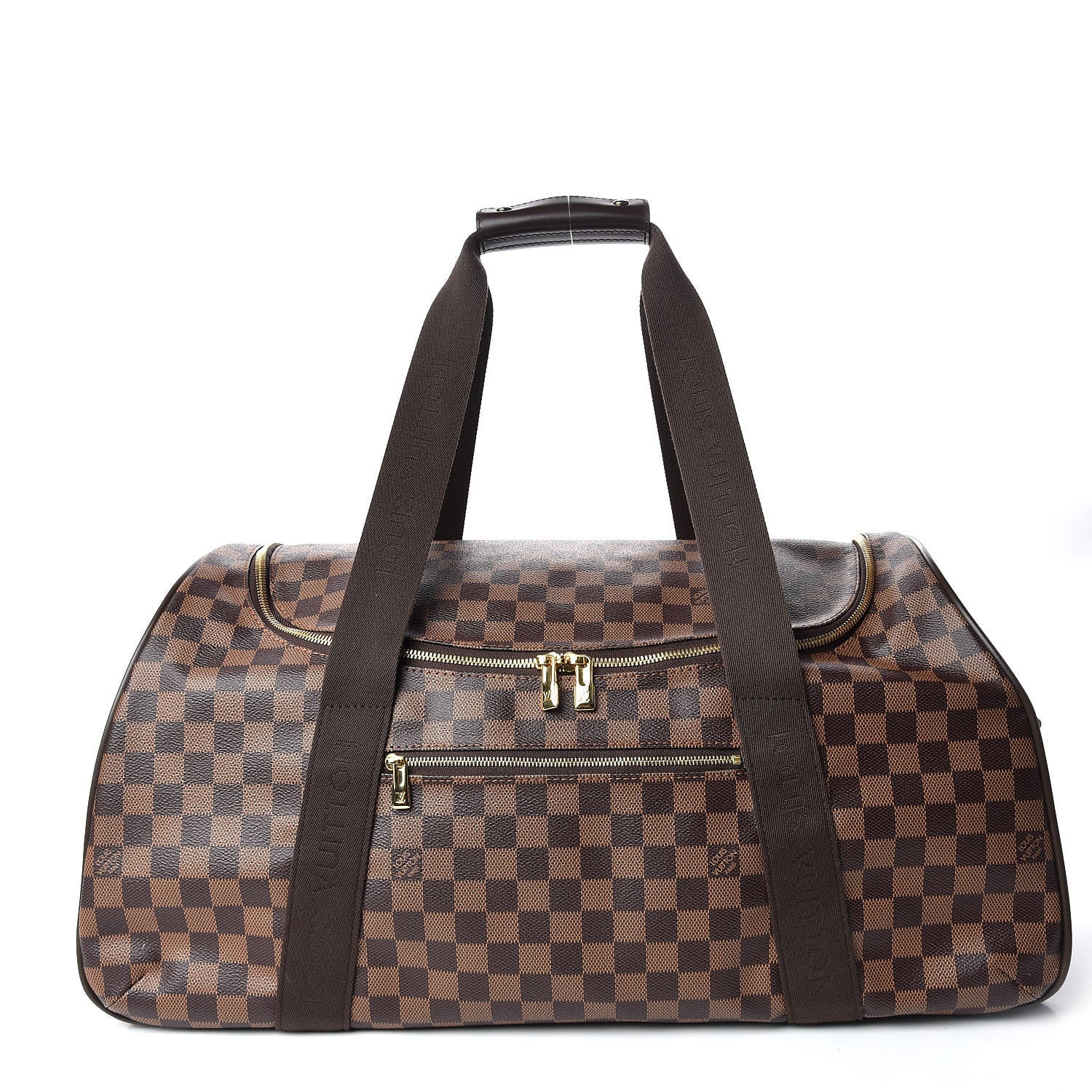 Louis Vuitton Damier Ebene Neo Eole 55 1 of 12