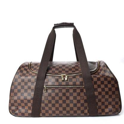 Louis Vuitton Damier Ebene Neo Eole 55 1 of 12