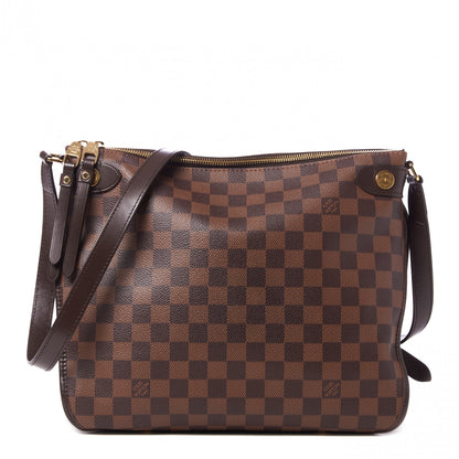 Louis Vuitton Damier Ebene Duomo Messenger 1 of 8