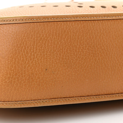 Hermes Ardennes Evelyne GM Sable 15 of 17