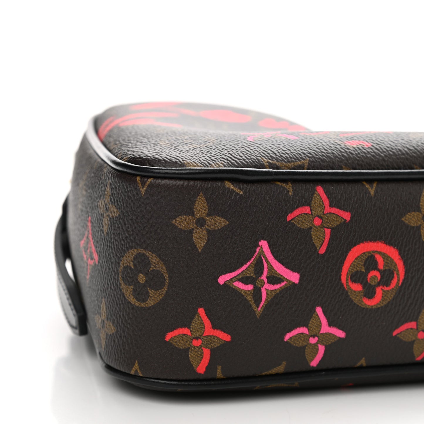 Monogram Fall In Love Sac Coeur