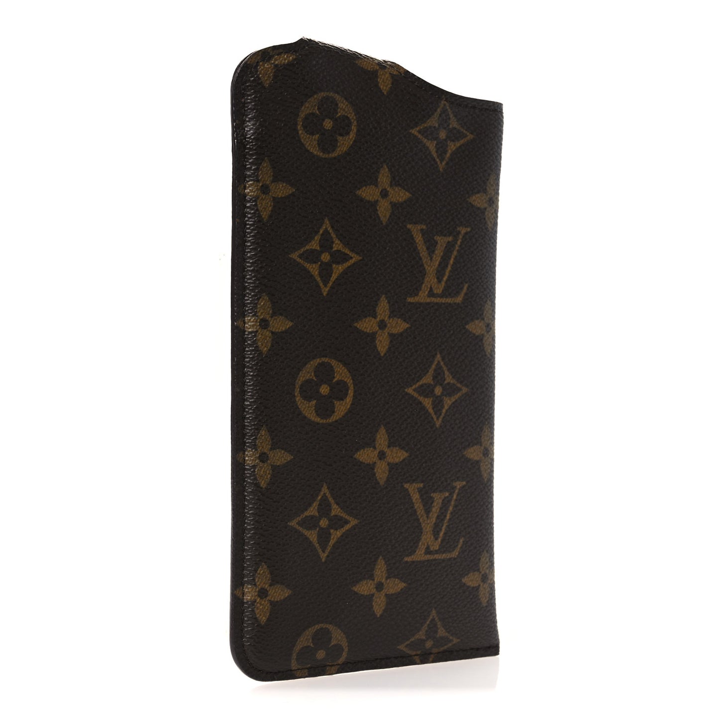 Monogram Sunglasses Case MM