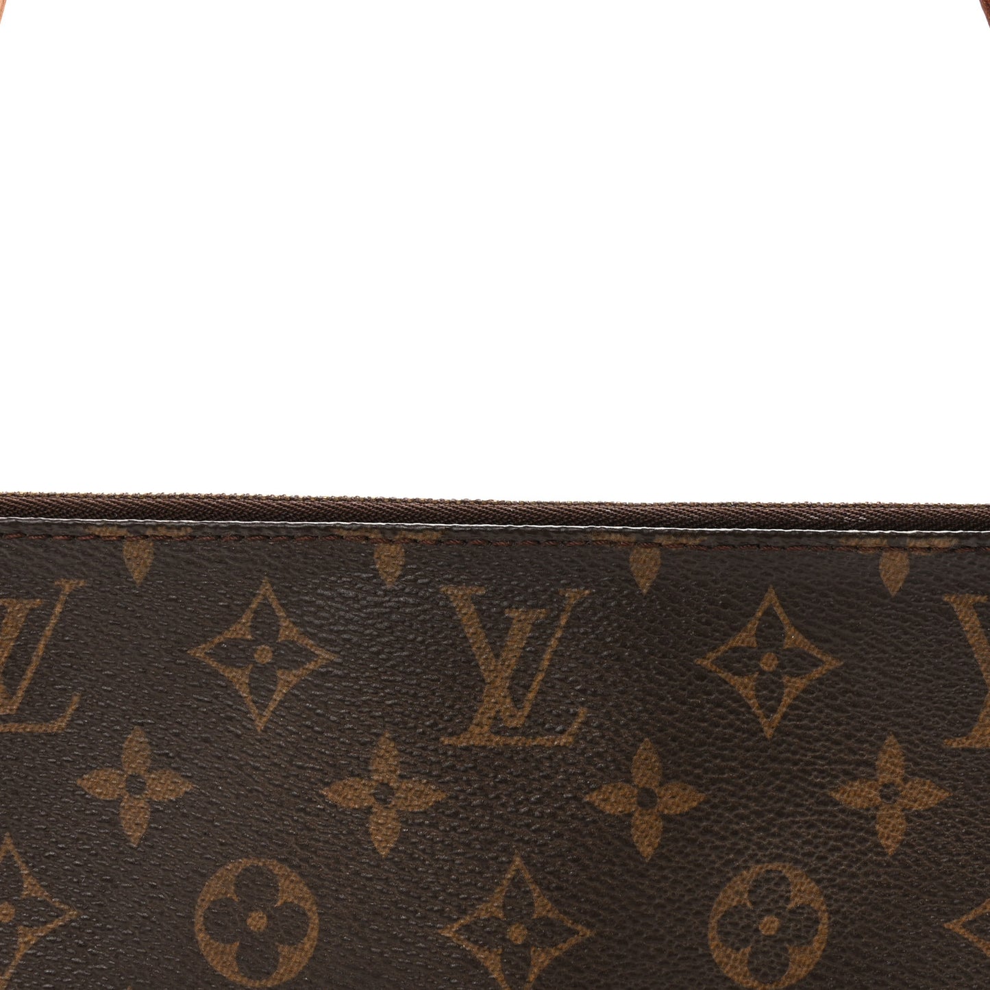 Monogram Pochette Accessories NM