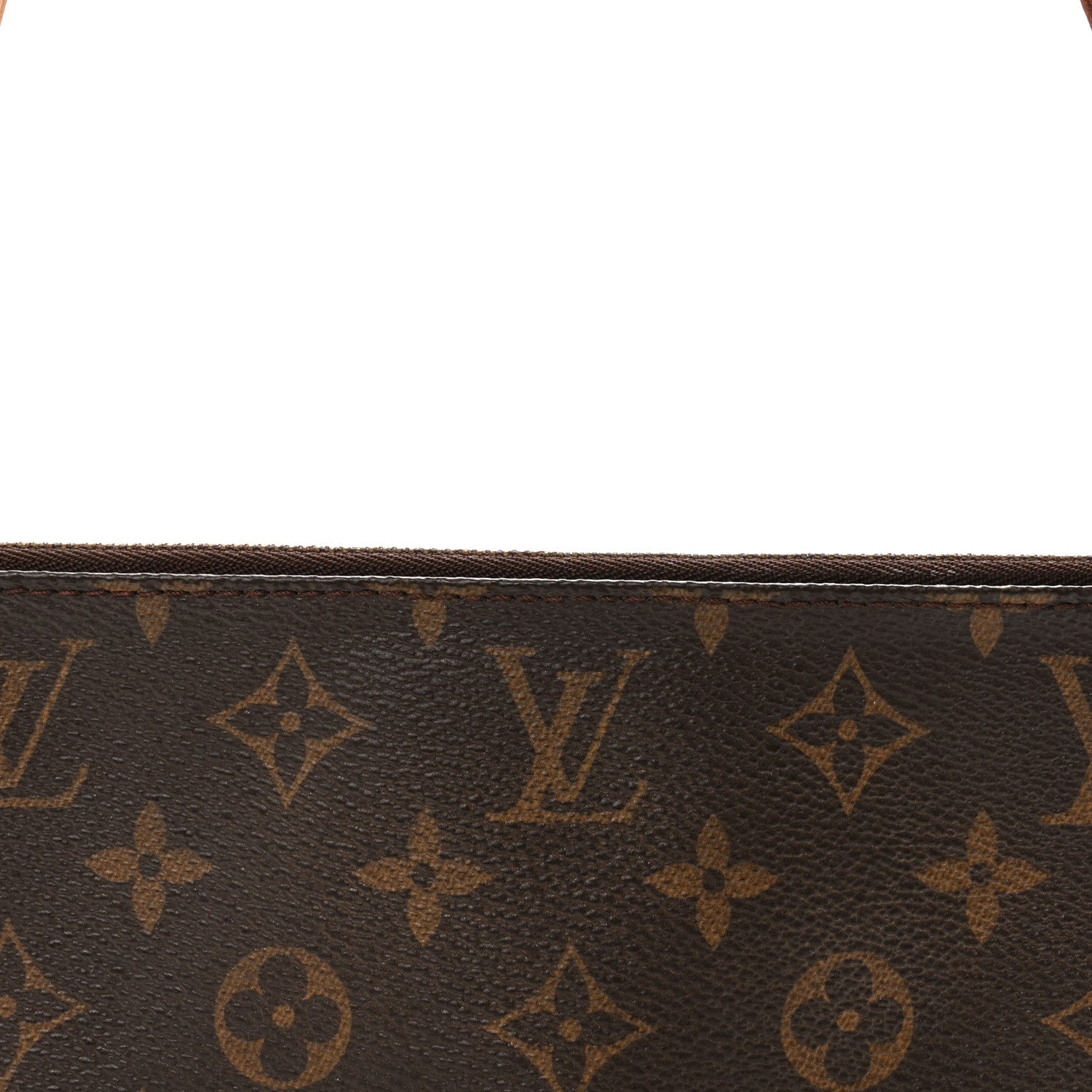 Louis Vuitton Monogram Pochette Accessories NM 7 of 9