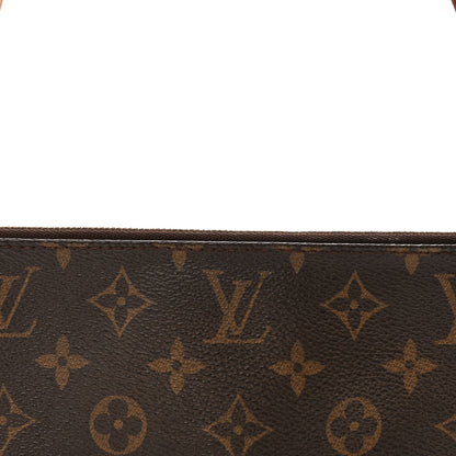 Louis Vuitton Monogram Pochette Accessories NM 7 of 9