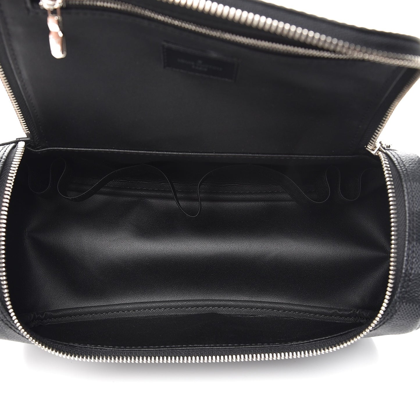Damier Graphite Toiletry Pouch