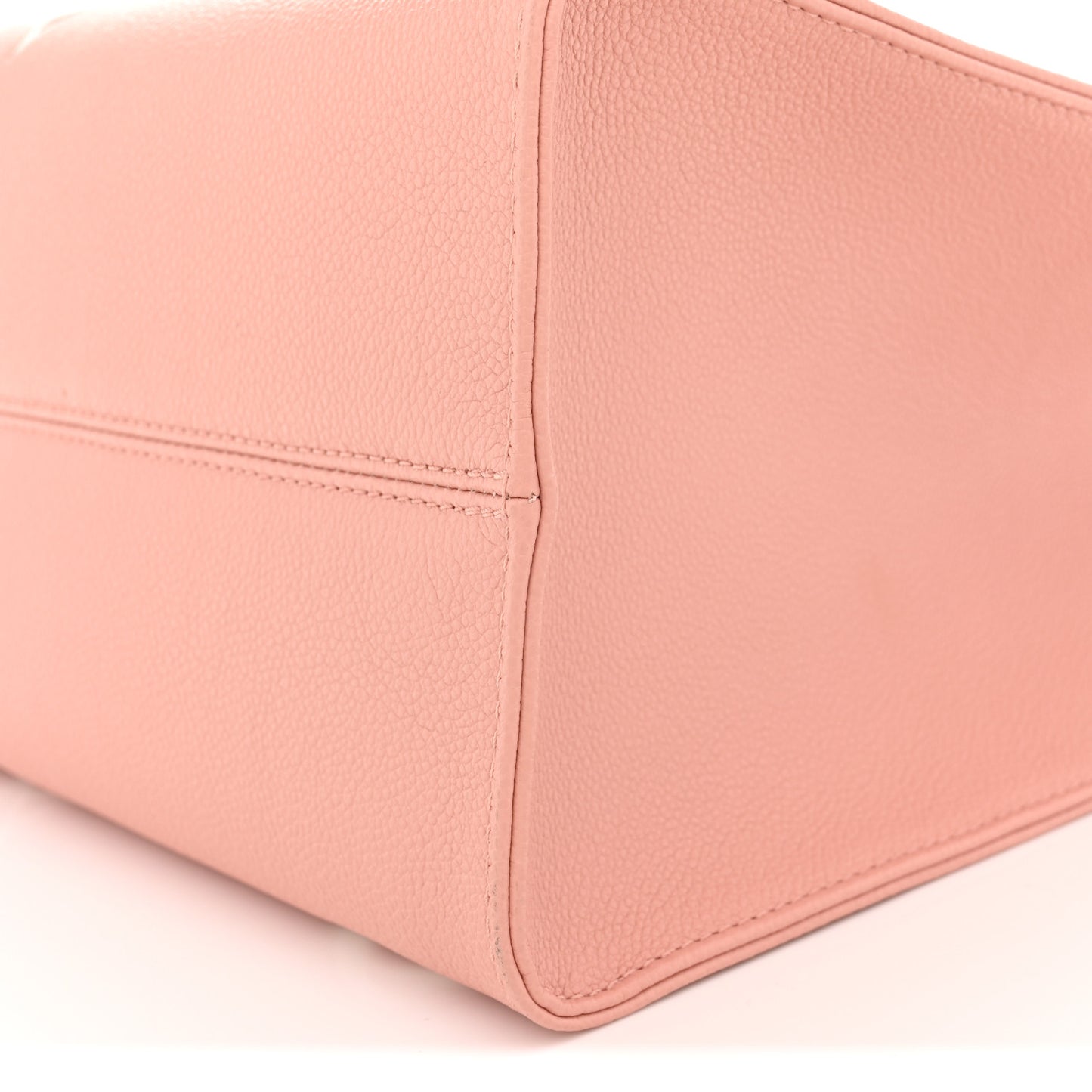 Empreinte Monogram Giant Onthego MM  Rose Trianon Creme