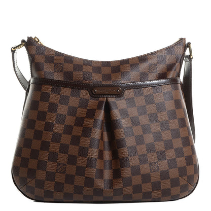 Louis Vuitton Damier Ebene Bloomsbury PM 1 of 7