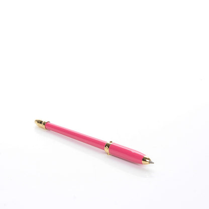Louis Vuitton Agenda Ballpoint Pen Pink 4 of 4