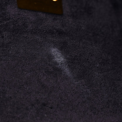 Celine Grained Calfskin Mini Belt Bag Black 14 of 20