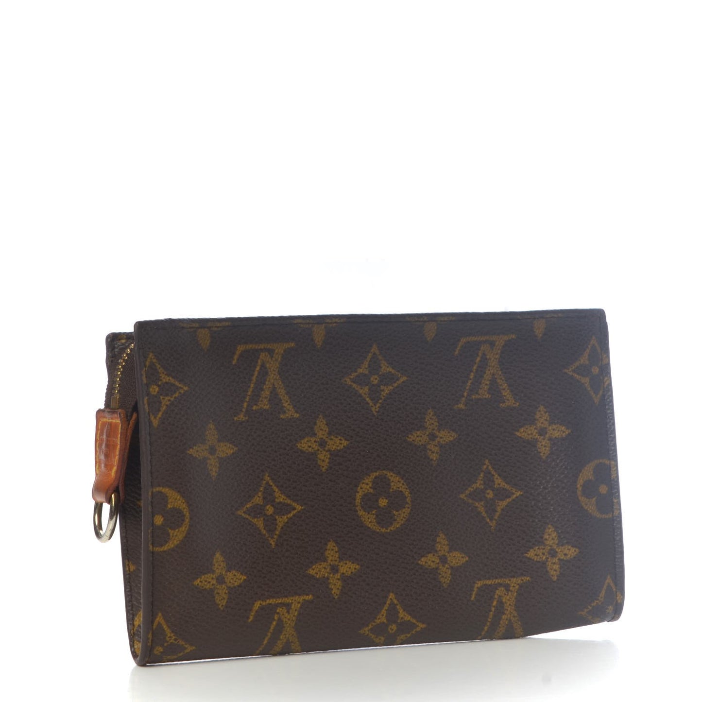 Monogram Bucket 27 Pouch
