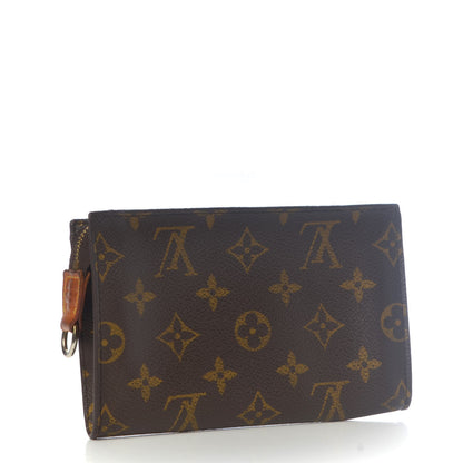 Louis Vuitton Monogram Bucket 27 Pouch 3 of 11