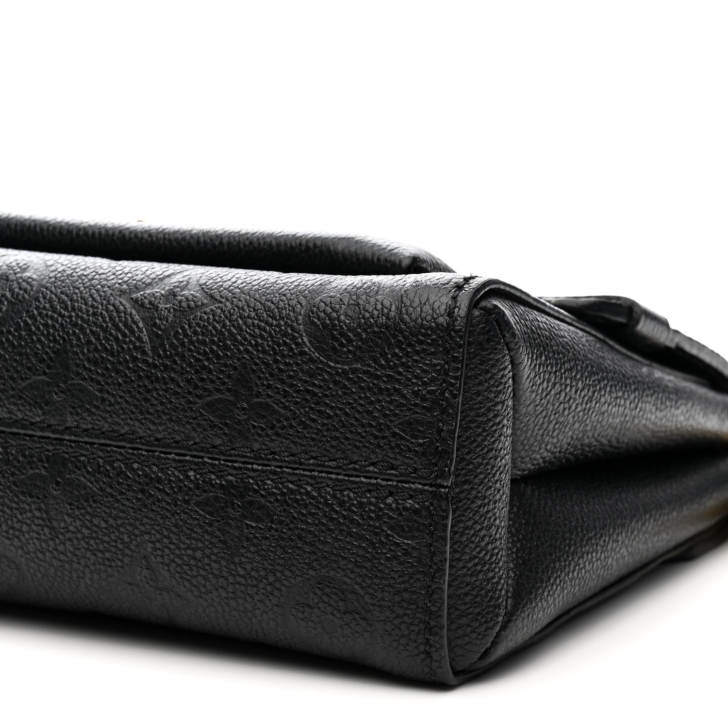 Louis Vuitton Empreinte Vavin BB Black 16 of 19