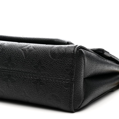 Louis Vuitton Empreinte Vavin BB Black 16 of 19