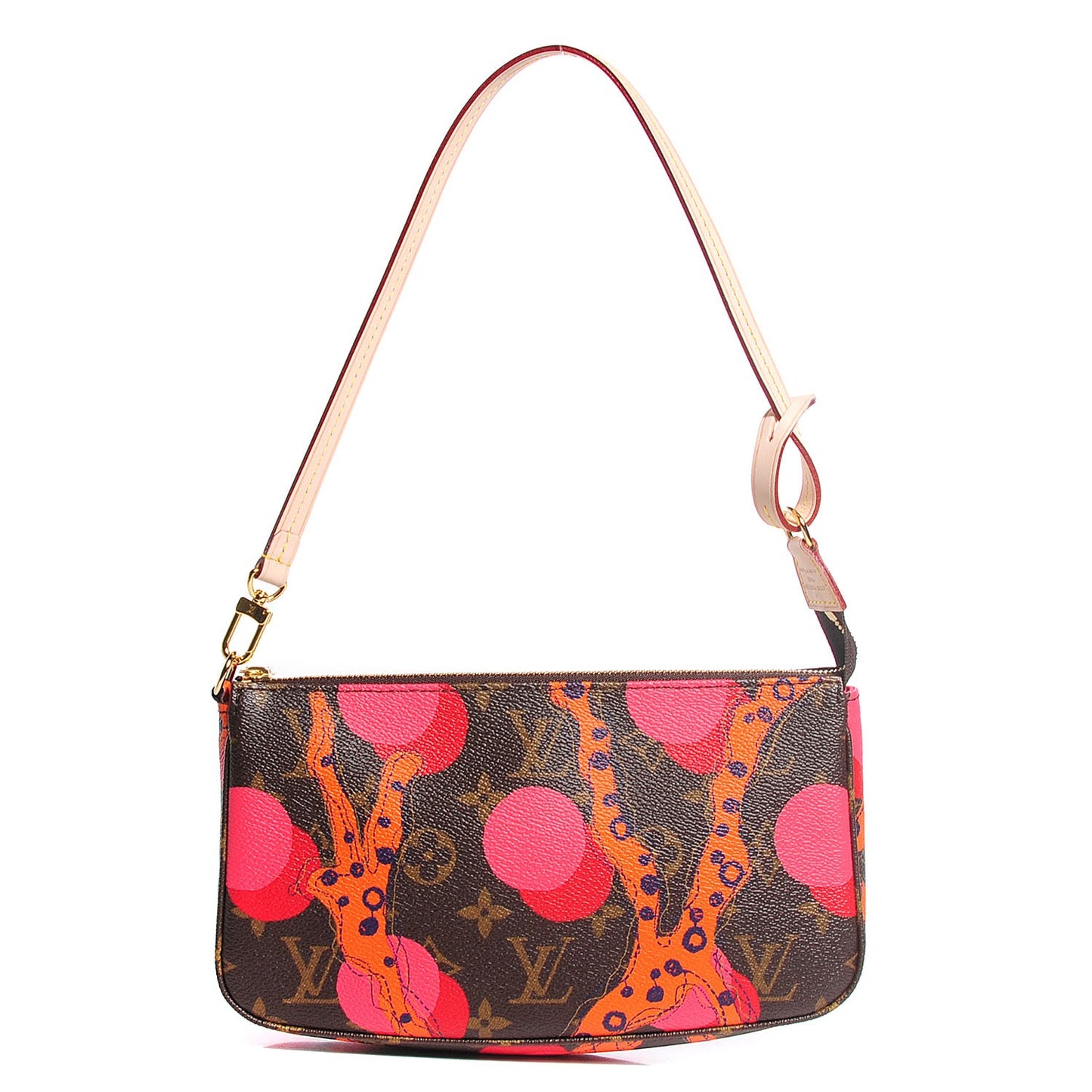 Monogram Ramages Pochette Accessories
