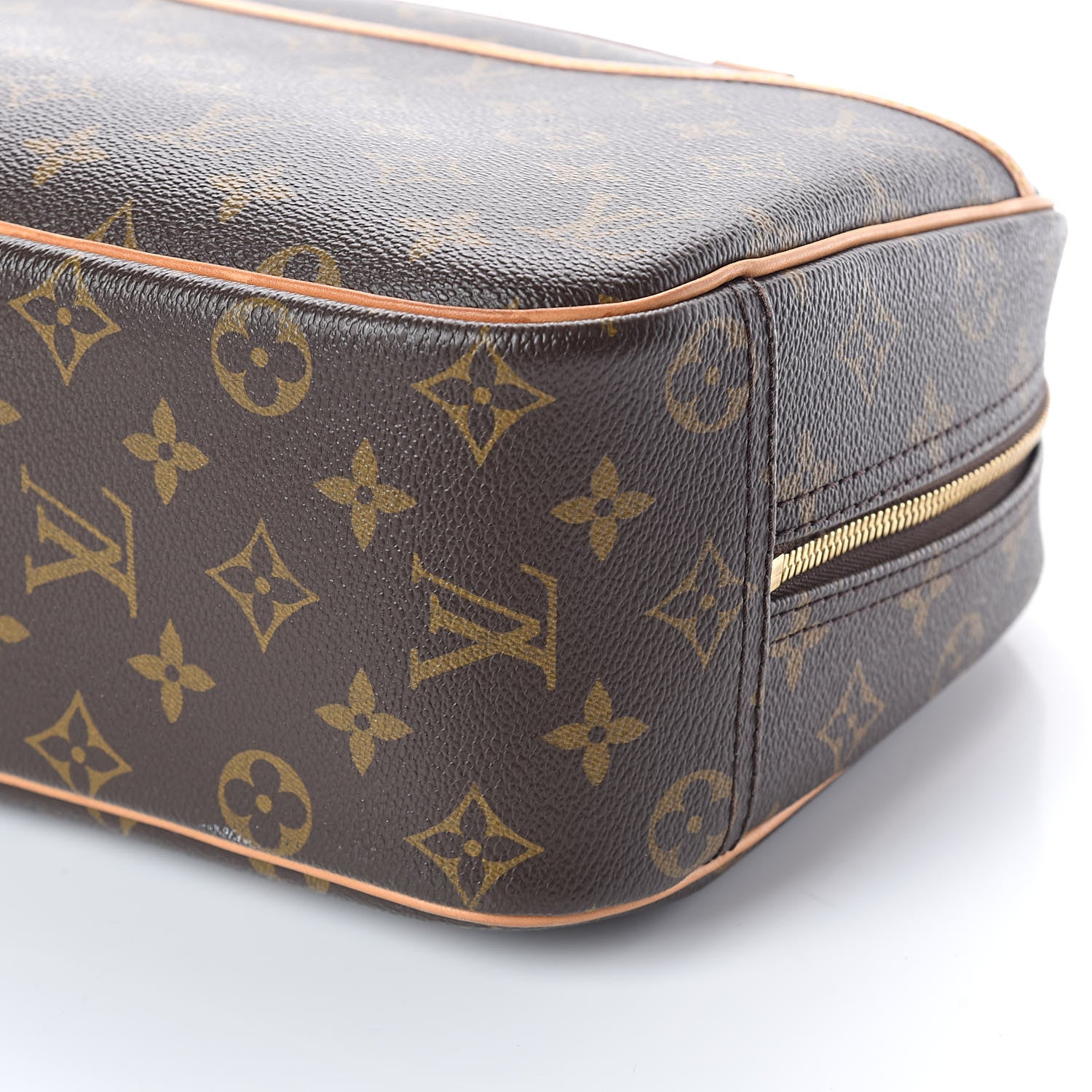 Louis Vuitton Monogram Trouville 9 of 9