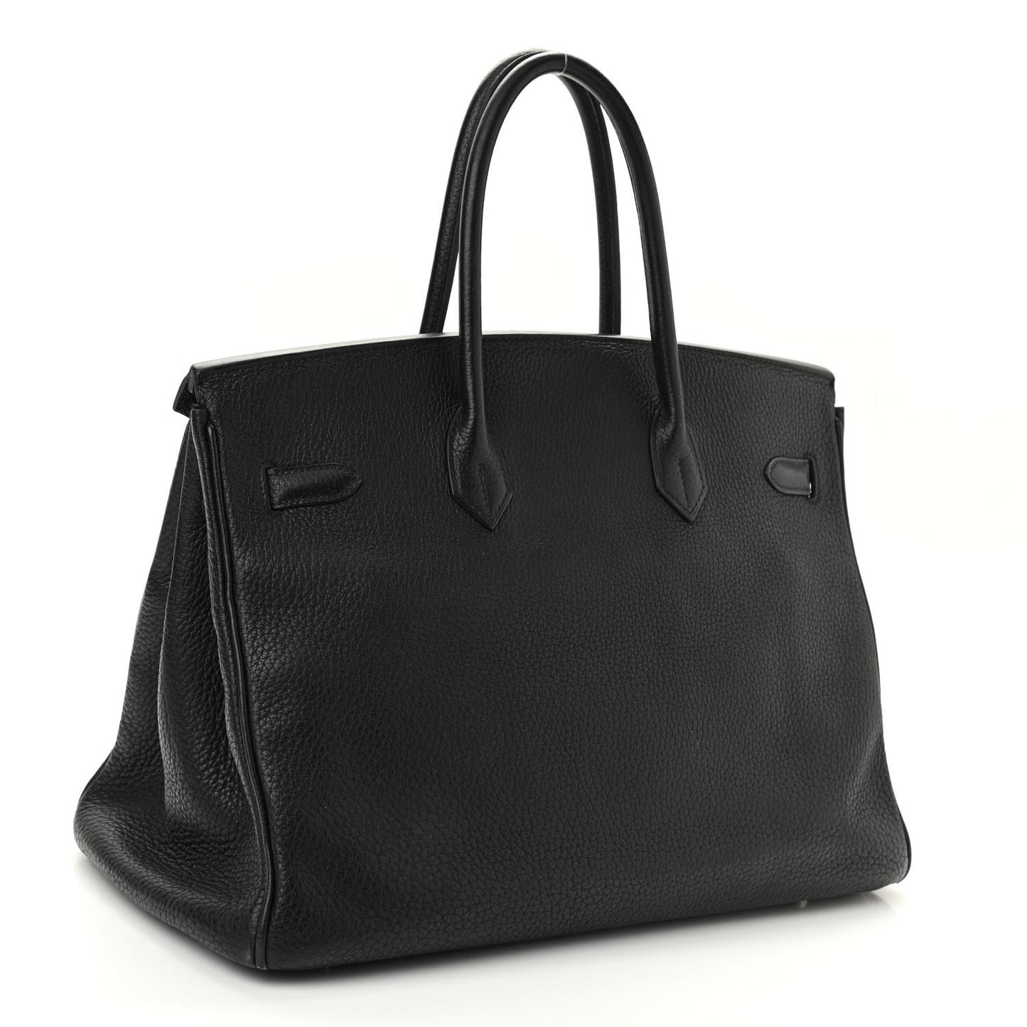 Fjord Birkin 35 Black