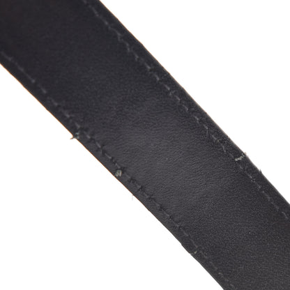 Givenchy Shiny Lord Calfskin Mini Antigona Black 18 of 18