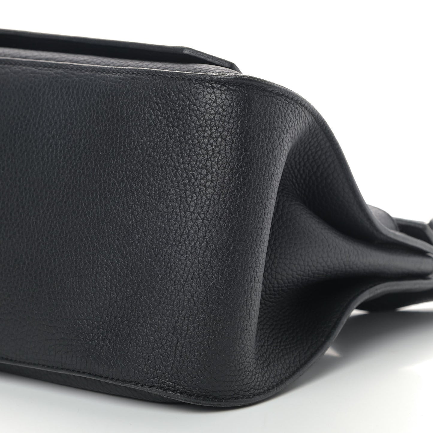 Taurillon Clemence Jypsiere 34 Black