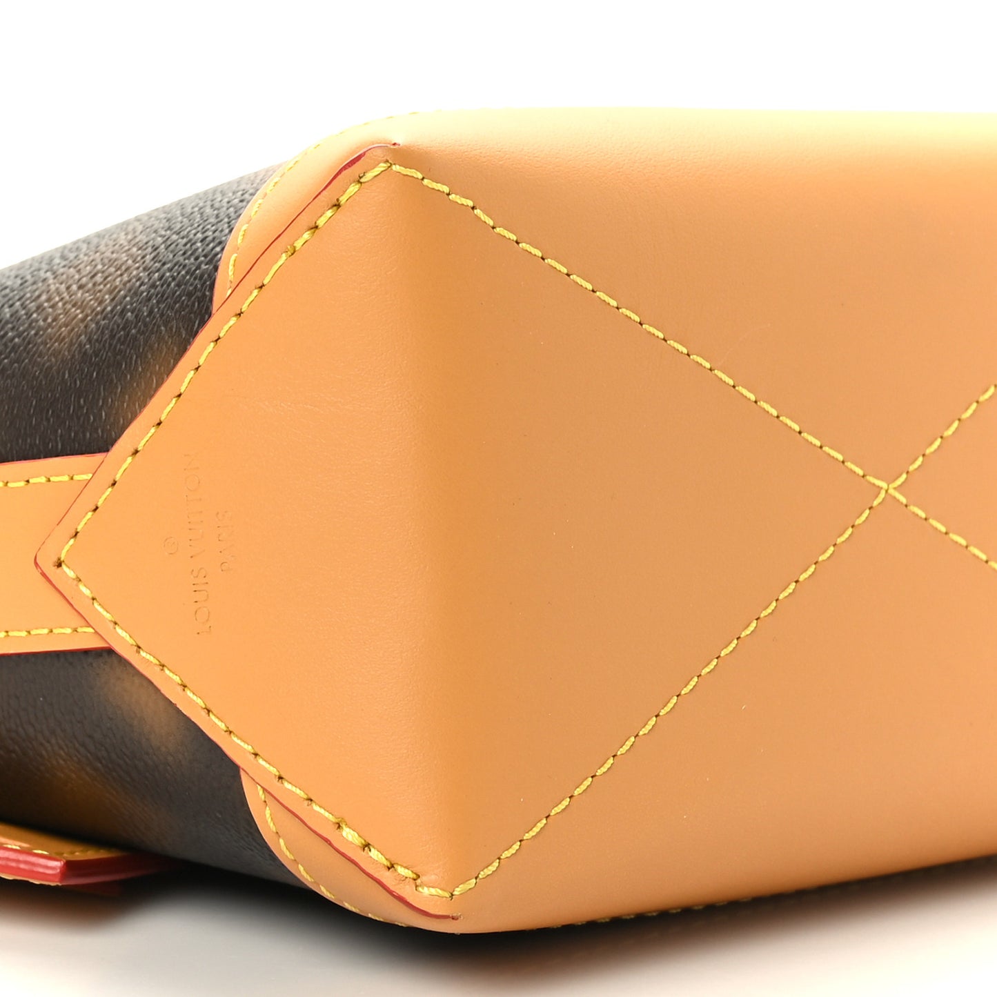 Monogram Blurry Hobo Cruiser PM