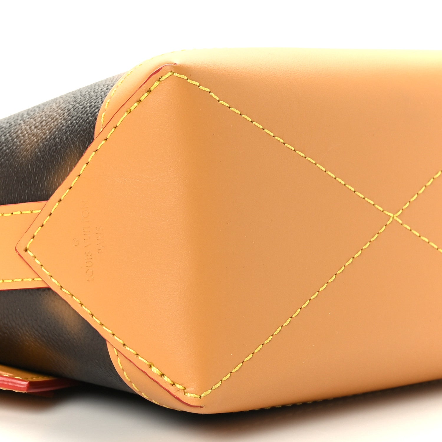 Louis Vuitton Monogram Blurry Hobo Cruiser PM 7 of 8