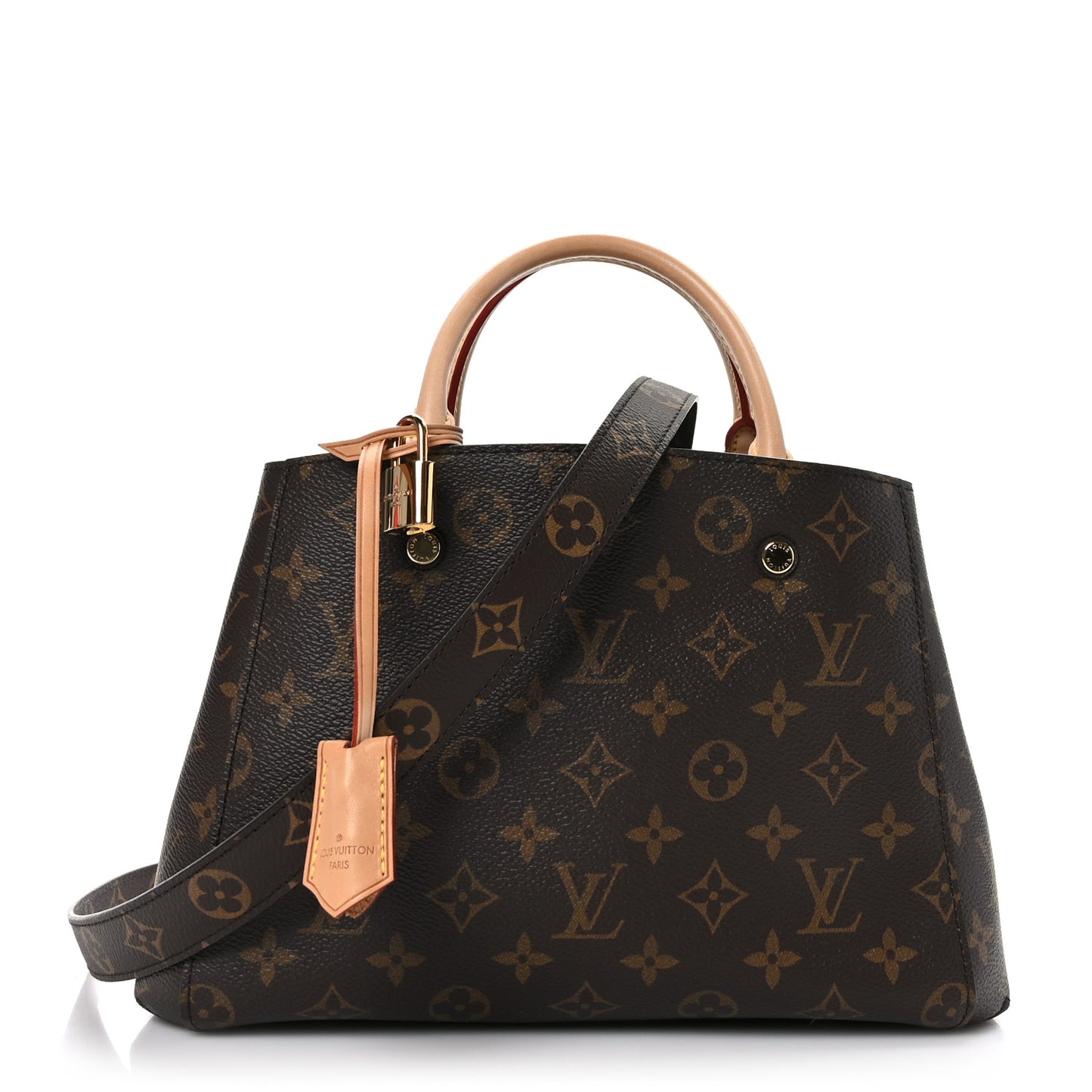 Monogram Montaigne BB