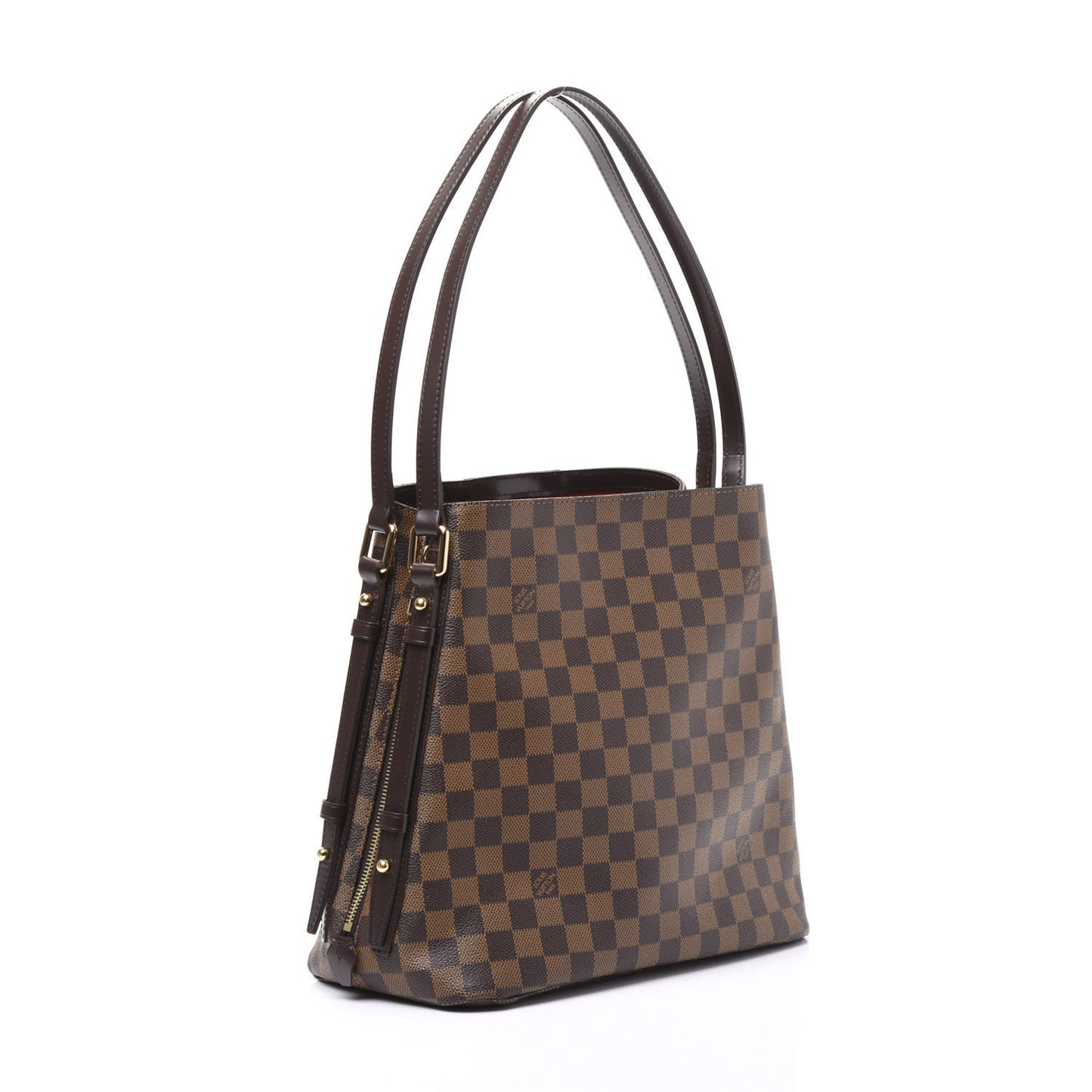 Damier Ebene Cabas Rivington