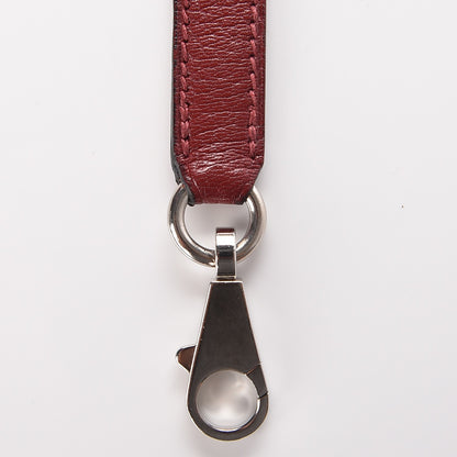 Hermes Chevre De Coromandel Kelly Retourne 32 Rouge H 25 of 38