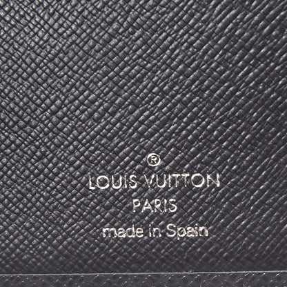 Louis Vuitton Taiga Desk Agenda Cover Ardoise 11 of 11
