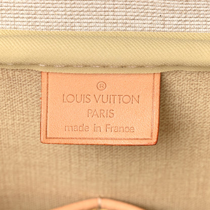 Louis Vuitton Monogram Deauville 6 of 10