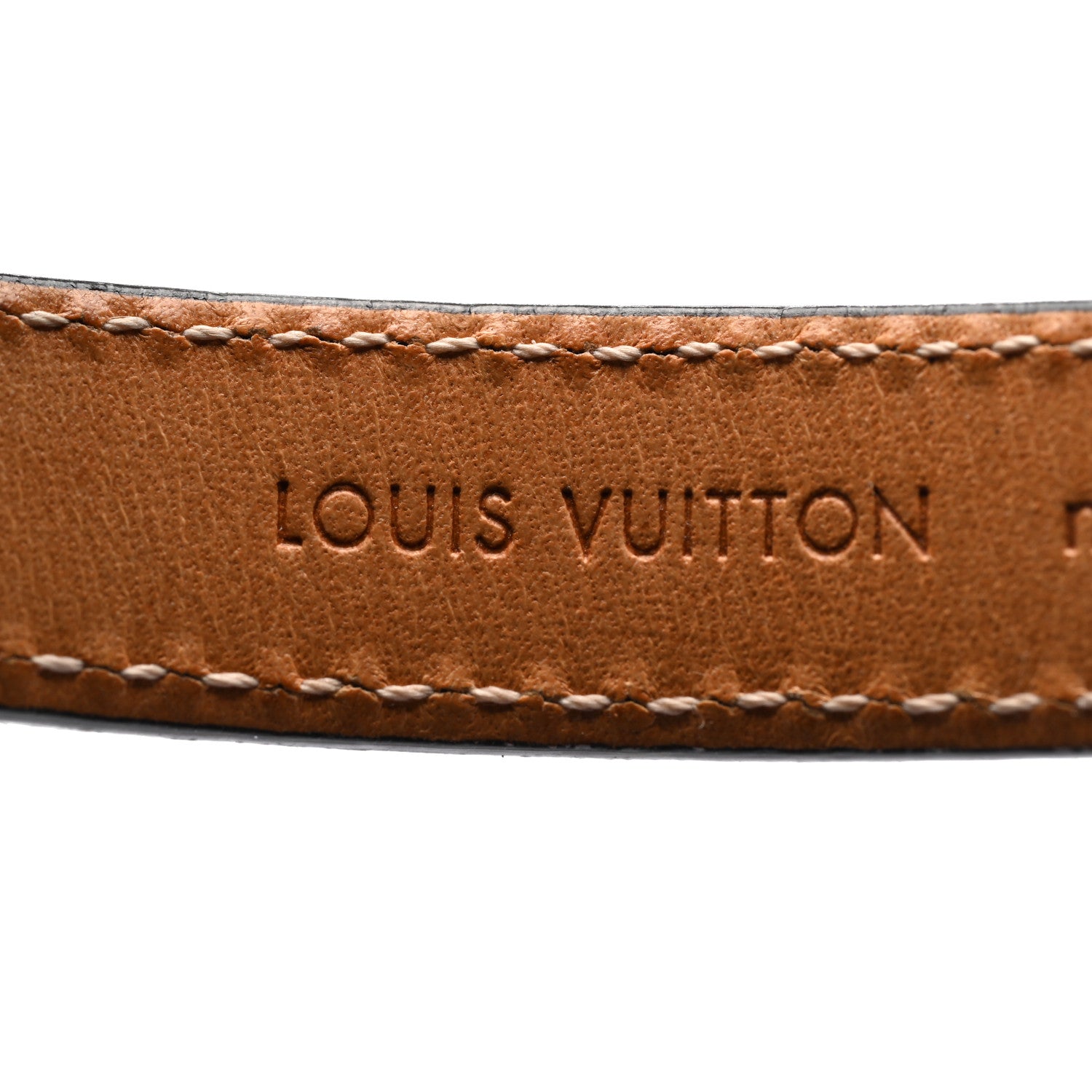 Louis Vuitton Monogram Nano Bracelet 17 6 of 7