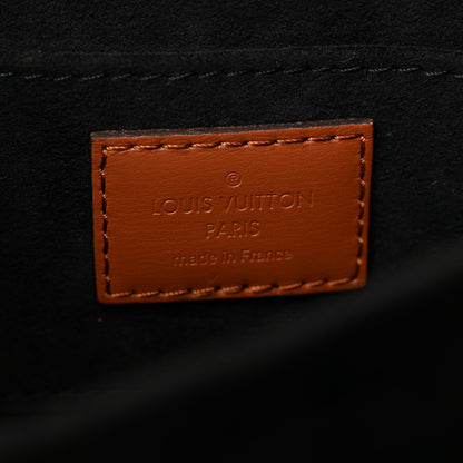 Louis Vuitton Reverse Monogram Dauphine Mini 6 of 11